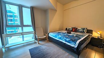 EG Private House - BGC Uptown