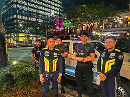 EG Private House - BGC Uptown