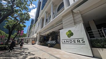 EG Private House - BGC Uptown