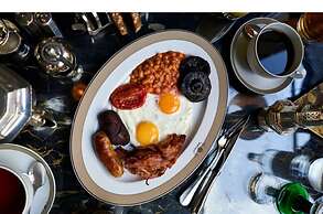 EG Private House - BGC Uptown