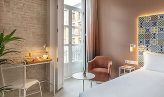 Axel Hotel Valencia – Adults Only