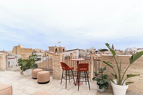Axel Hotel Valencia – Adults Only