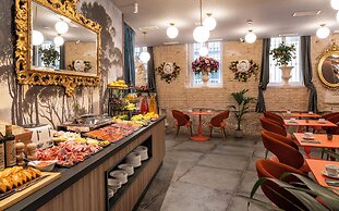Axel Hotel Valencia – Adults Only