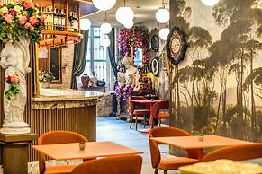 Axel Hotel Valencia – Adults Only