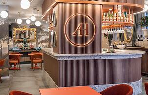 Axel Hotel Valencia – Adults Only