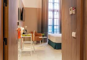 Axel Hotel Valencia – Adults Only