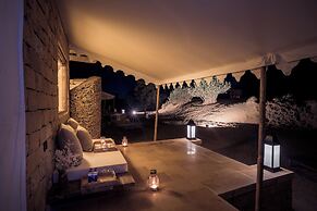 Grand Khalifa Luxury Camp