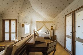 Grand Khalifa Luxury Camp