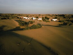 Grand Khalifa Luxury Camp