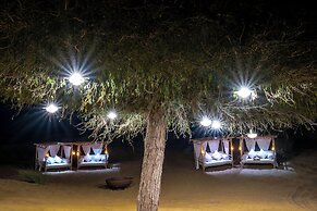 Grand Khalifa Luxury Camp