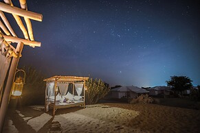 Grand Khalifa Luxury Camp