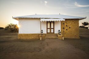 Grand Khalifa Luxury Camp