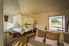 Grand Khalifa Luxury Camp