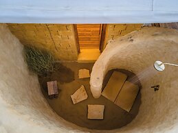 Grand Khalifa Luxury Camp