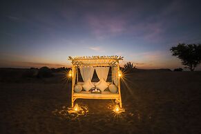 Grand Khalifa Luxury Camp