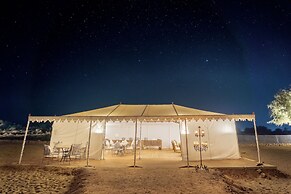Grand Khalifa Luxury Camp
