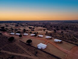 Grand Khalifa Luxury Camp