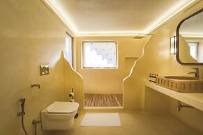 Grand Khalifa Luxury Camp