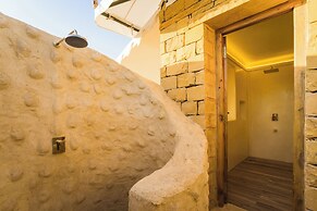 Grand Khalifa Luxury Camp