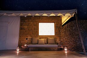 Grand Khalifa Luxury Camp