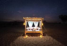 Grand Khalifa Luxury Camp