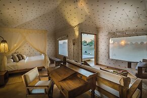 Grand Khalifa Luxury Camp