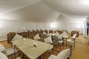 Grand Khalifa Luxury Camp