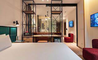 Axel Hotel Bilbao – Adults Only