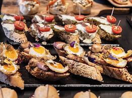 Axel Hotel Bilbao – Adults Only