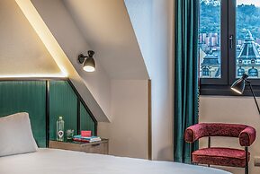 Axel Hotel Bilbao – Adults Only