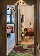 Axel Hotel Bilbao – Adults Only