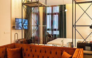 Axel Hotel Bilbao – Adults Only