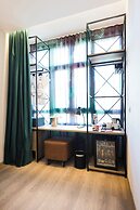 Axel Hotel Bilbao – Adults Only