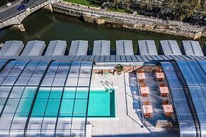 Axel Hotel Bilbao – Adults Only