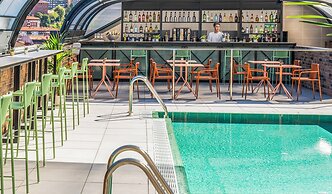 Axel Hotel Bilbao – Adults Only
