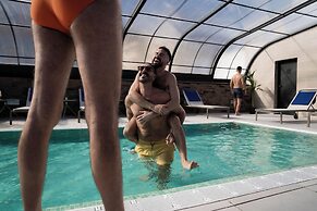 Axel Hotel Bilbao – Adults Only