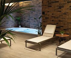 Axel Hotel Bilbao – Adults Only