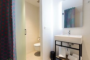 Axel Hotel Bilbao – Adults Only