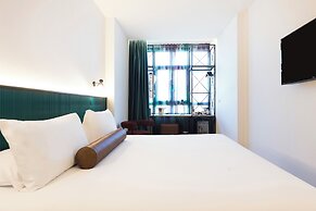 Axel Hotel Bilbao – Adults Only