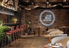 Axel Hotel Bilbao – Adults Only