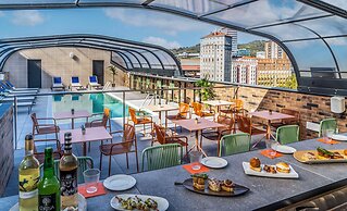 Axel Hotel Bilbao – Adults Only