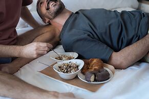 Axel Hotel Bilbao – Adults Only