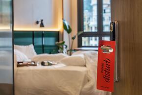 Axel Hotel Bilbao – Adults Only