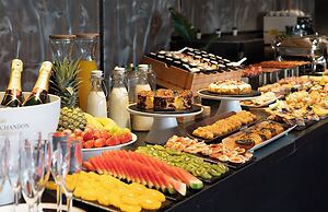 Axel Hotel Bilbao – Adults Only