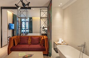 Axel Hotel Bilbao – Adults Only