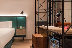 Axel Hotel Bilbao – Adults Only