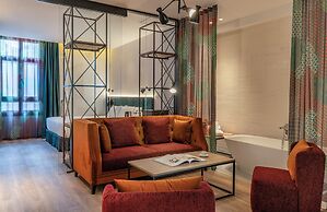 Axel Hotel Bilbao – Adults Only