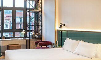Axel Hotel Bilbao – Adults Only