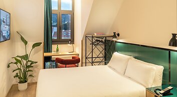 Axel Hotel Bilbao – Adults Only