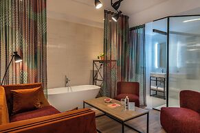 Axel Hotel Bilbao – Adults Only